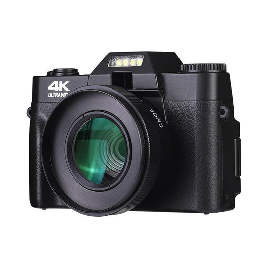 4K HD WIFI Camera Affordable Deals Limited