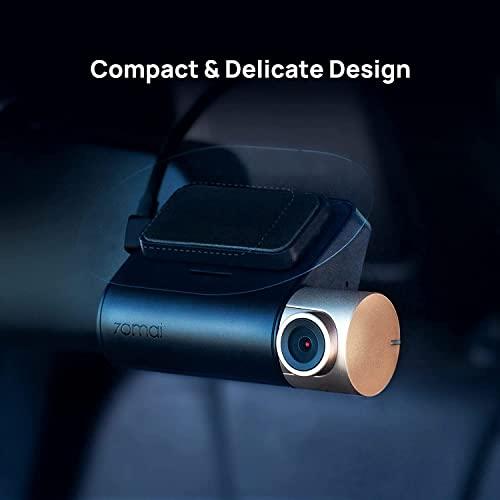 70mai Dash Cam Lite D08, 1080P HD, Car Smart Dash Cam Affordable Deals Limited