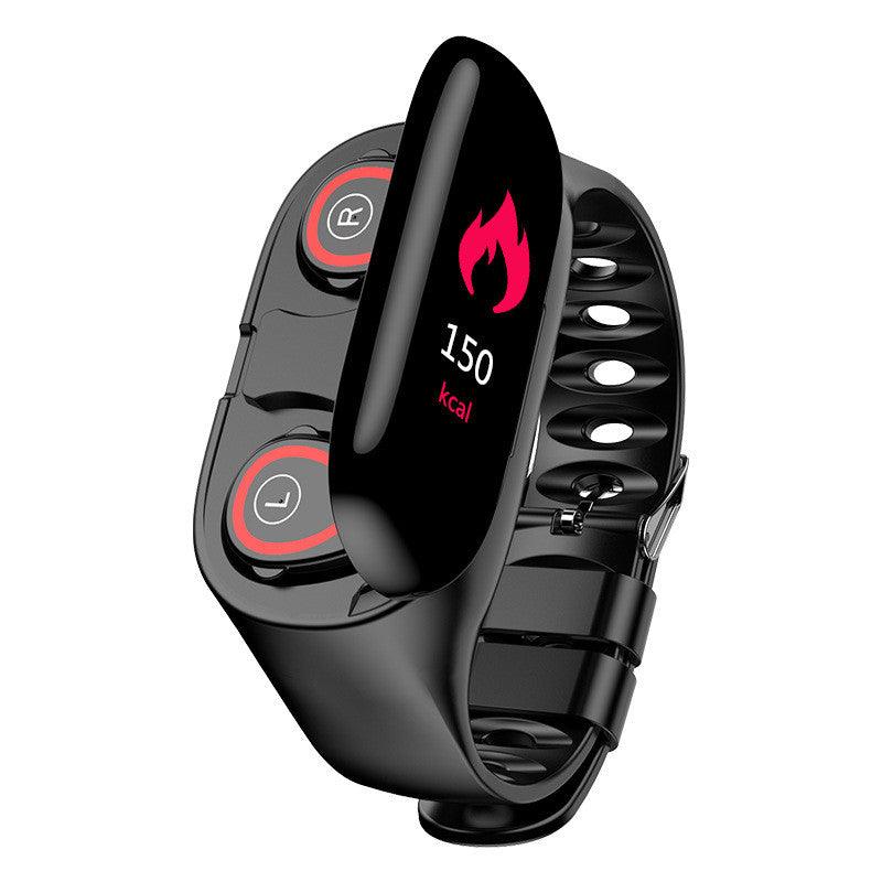 Bluetooth headset watch bracelet Affordable Deals Limited