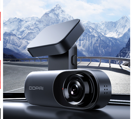 Focus on the car dash cam N3 Affordable Deals Limited