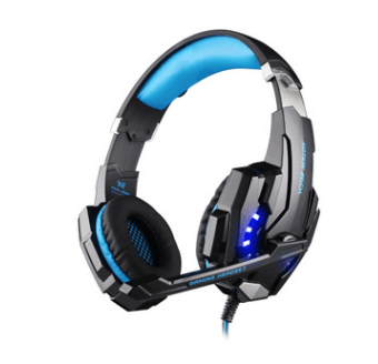 G9000 Headphones Gaming Headset with Microphone 3.5+USB Single Hole Headset for PS4 Affordable Deals Limited