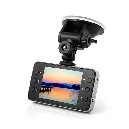 Hidden type of dash cam FHD Affordable Deals Limited