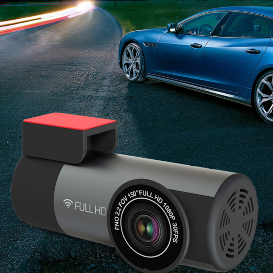 High-definition Android USB Hidden WiFi Dash Cam Affordable Deals Limited