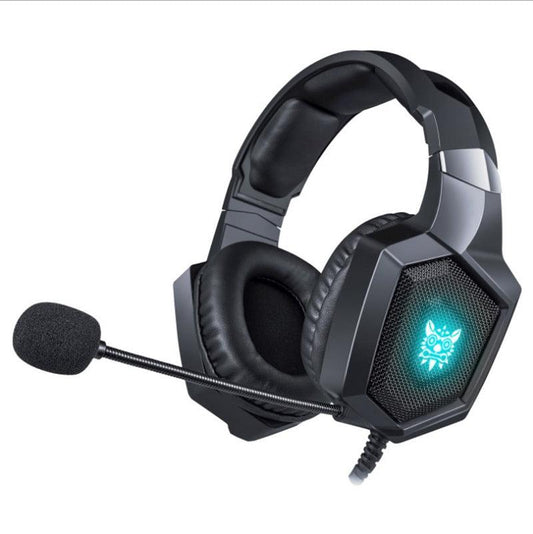 Luminous gaming headset Affordable Deals Limited