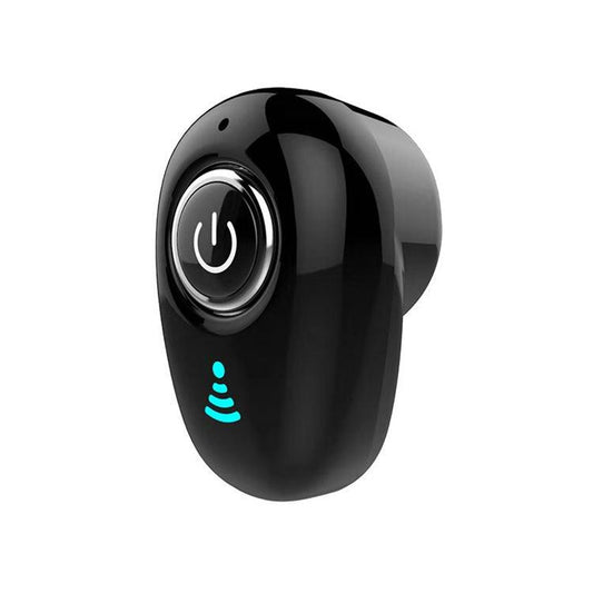 Mini Bluetooth Headset Wireless Invisible Earbuds Affordable Deals Limited