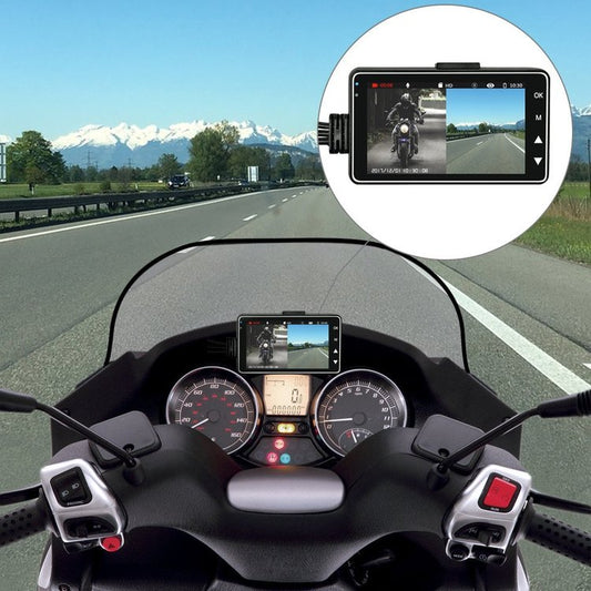 Motorcycle Dash Cam Affordable Deals Limited