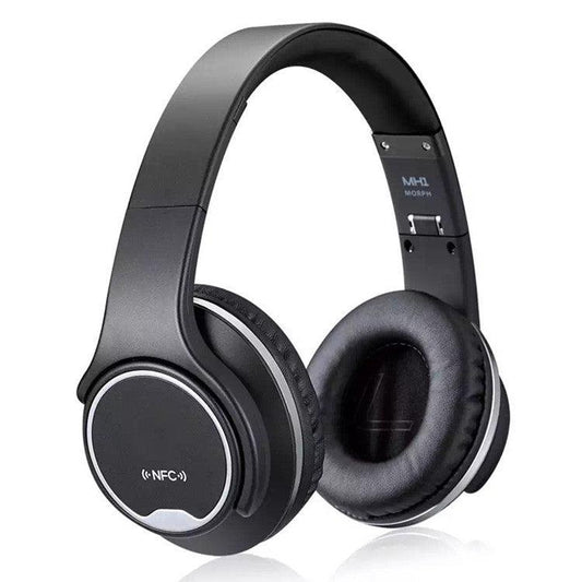 New MH1 Bluetooth External Headphones Affordable Deals Limited