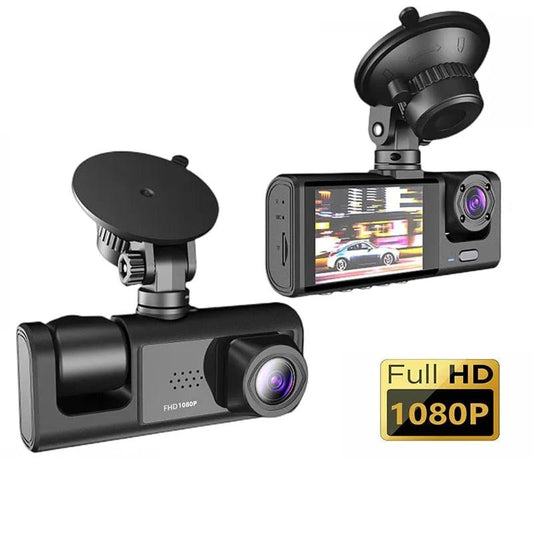 Night Vision Loop Recording Camera Affordable Deals Limited