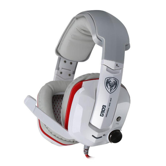 SOMIC G909 7.1 Motion Gaming Headset Affordable Deals Limited