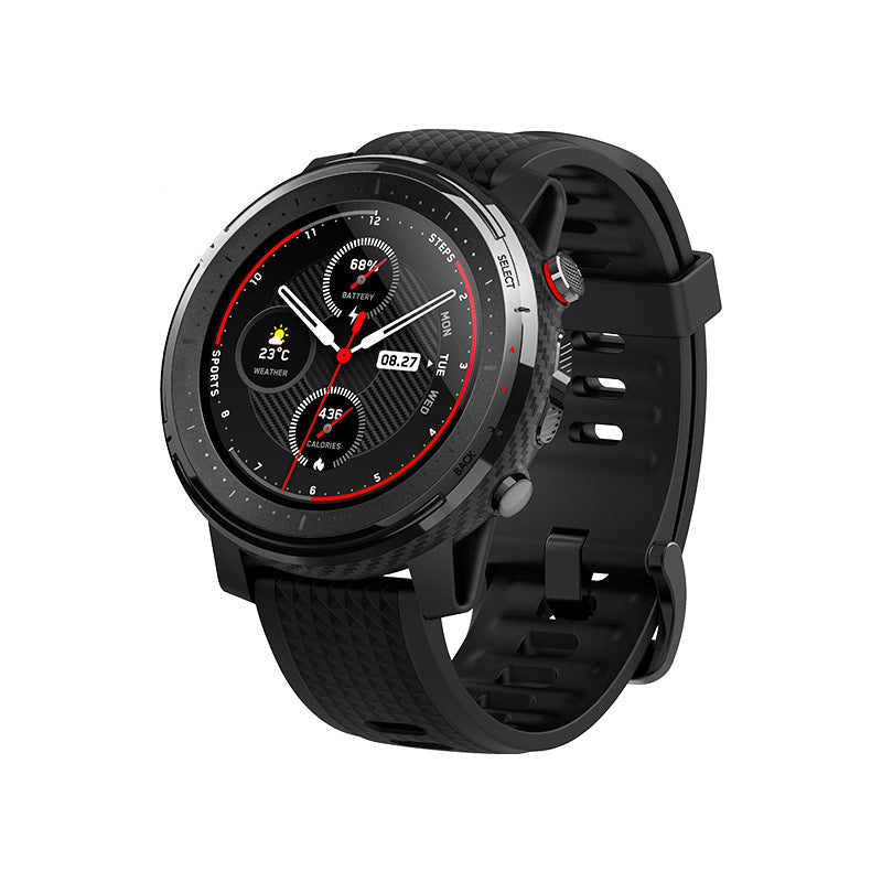 Smart sports watch Affordable Deals Limited